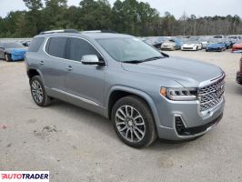 GMC Acadia 2023 3