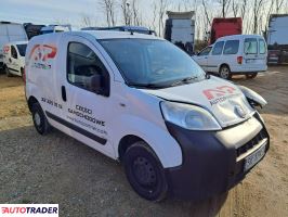 Fiat Fiorino 2016 1.4