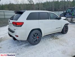 Jeep Grand Cherokee 2020 6