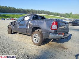 Dodge Ram 2022 5