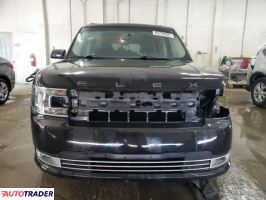 Ford Pozostałe 2019 3 Ford Pozostałe 2019 3