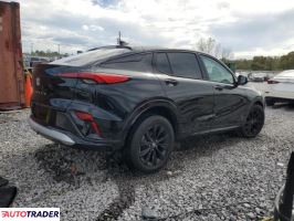 Buick Pozostałe 2025 1