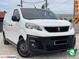 Peugeot Expert 2020 2 Peugeot Expert 2020 2