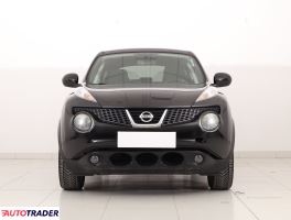 Nissan Juke 2011 1.6 115 KM Nissan Juke 2011 1.6 115 KM