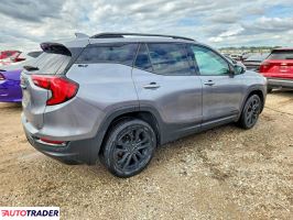GMC Terrain 2020 1