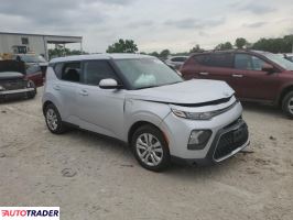 Kia Soul 2020 2 Kia Soul 2020 2