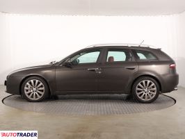 Alfa Romeo 159 2007 2.4 206 KM