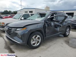 Hyundai Tucson 2023 2