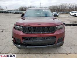 Jeep Grand Cherokee 2024 3