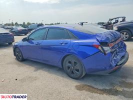 Hyundai Elantra 2021 2