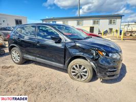Nissan Rogue 2020 2