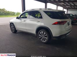 Mercedes GL 2020 2
