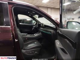 Hyundai Pozostałe 2023 3