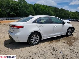 Toyota Corolla 2023 2