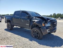 GMC Pozostałe 2021 3 GMC Pozostałe 2021 3