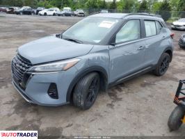 Nissan Pozostałe 2024 1 Nissan Pozostałe 2024 1
