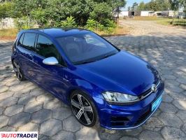 Volkswagen Golf 2016 2.0 300 KM