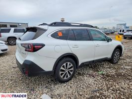 Subaru Outback 2022 2