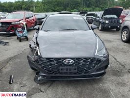 Hyundai Sonata 2020 2