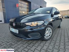 Fiat Tipo 2018 1.4 95 KM