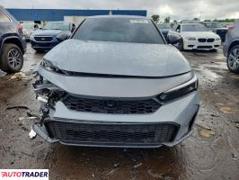Honda Civic 2026 2