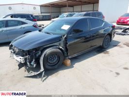 Nissan Altima 2020 2 Nissan Altima 2020 2