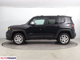 Jeep Renegade 2014 2.0 138 KM Jeep Renegade 2014 2.0 138 KM