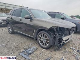 BMW X5 2025 3