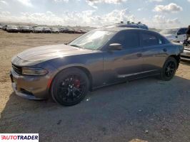 Dodge Charger 2020 3 Dodge Charger 2020 3