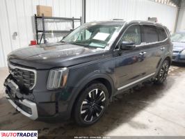 Kia Pozostałe 2025 3