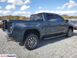 GMC Sierra 2020 5