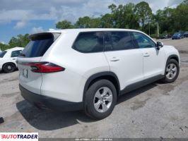 Toyota Highlander 2025 2