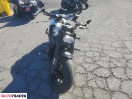 Harley-Davidson Sportster 2022