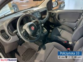Fiat Panda 2025 1.0 70 KM