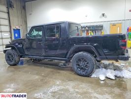 Jeep Pozostałe 2024 3