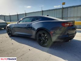 Chevrolet Camaro 2020 2