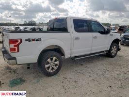 Ford Pozostałe 2019 3 Ford Pozostałe 2019 3