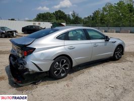 Hyundai Sonata 2024 2
