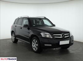 Mercedes G-klasa 2011 2.1 167 KM