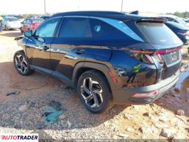 Hyundai Tucson 2023 1