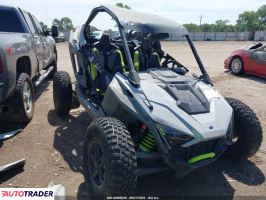 Polaris Ranger RZR - zobacz ofertę