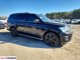 Ford Expedition 2021 3