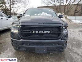 Dodge Ram 2022 5 Dodge Ram 2022 5
