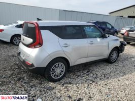 Kia Soul 2020 2