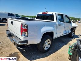 Chevrolet Colorado 2022 2