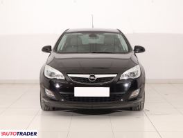 Opel Astra 2010 1.6 113 KM Opel Astra 2010 1.6 113 KM
