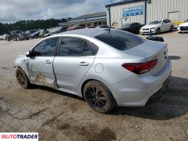Kia Rio 2020 1