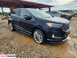 Ford Edge 2020 2