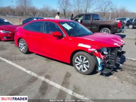 Honda Civic 2025 2 Honda Civic 2025 2