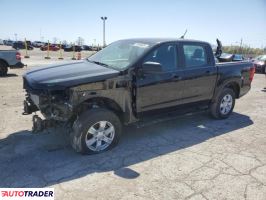 Ford Ranger 2019 2